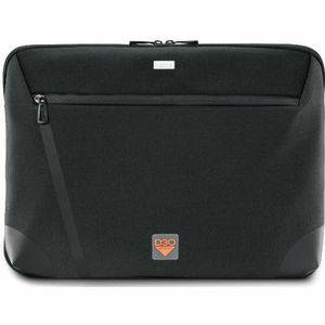 Laptop sleeves Hama Hama Extreme Protect 40 41 cm (15.6 16.2) Laptop sleeve Zwart